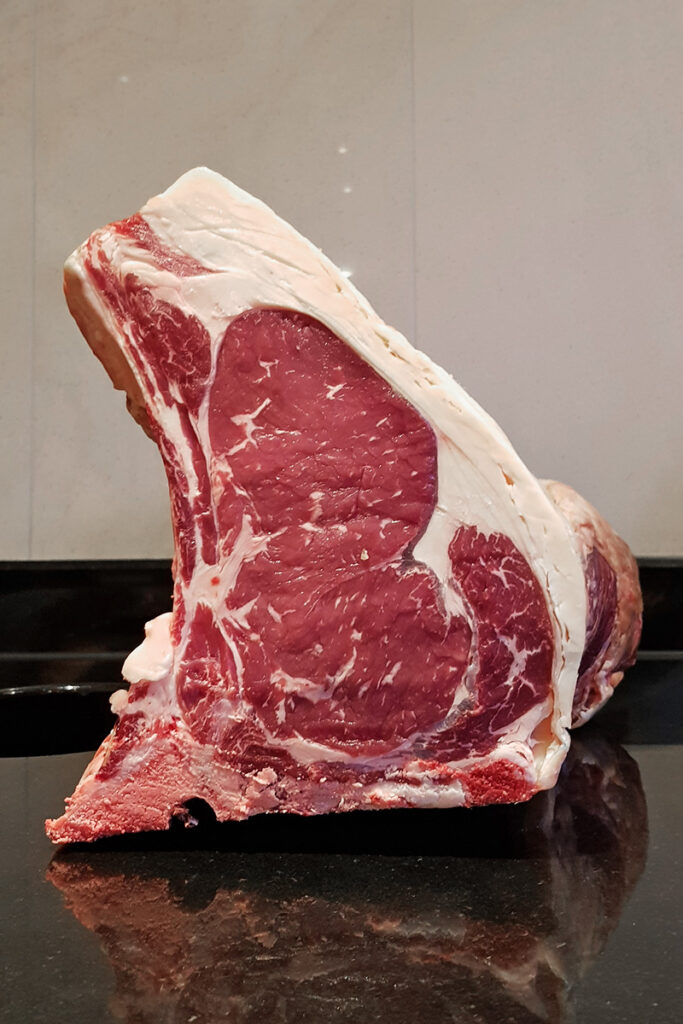 Cote de Boeuf