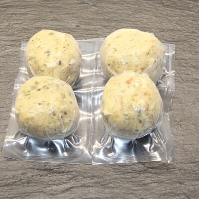 Münstertaler Käseknödel