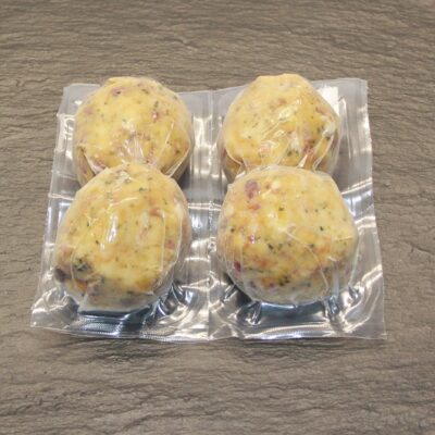 Münstertaler Speckknödel